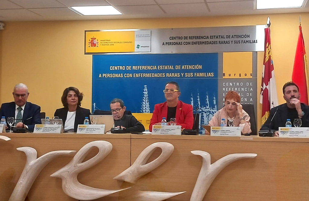 Aelip participa en la XIV Escuela de Formacin de FEDER y CREER