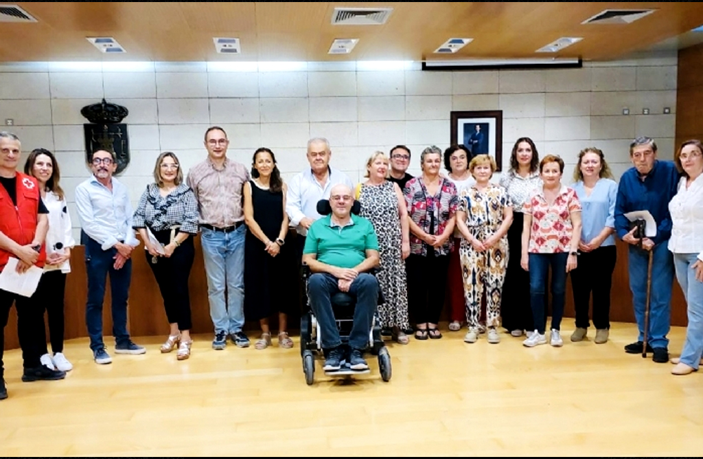 Se invertirn ms de 73.000 euros en apoyar a asociaciones que operan en el mbito social y sanitario totanero