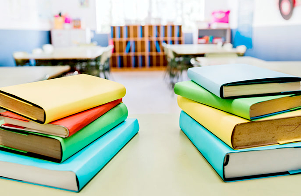 Ya se pueden solicitar las ayudas al estudio para primero y segundo de Educación Primaria