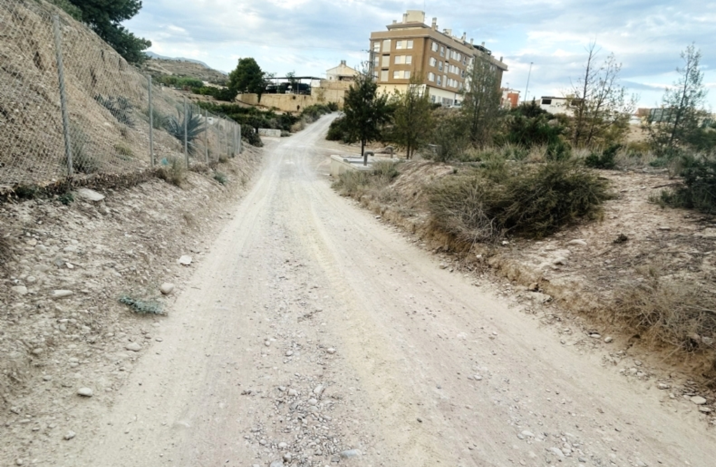 El yacimiento de Las Cabezuelas, presente en una nueva publicacin cientfica sobre el secano en Al-Andalus