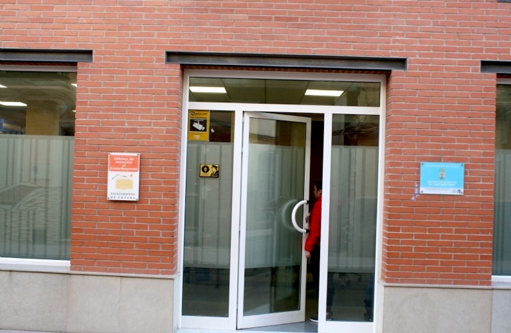 El 5 de mayo finaliza el per�odo voluntario de los recibos del Impuesto sobre Veh�culos de Tracci�n Mec�nica
