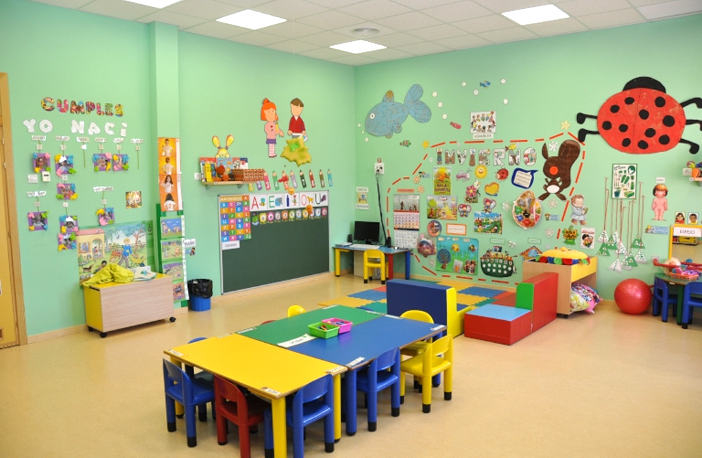 Los servicios de las Escuelas �Do�a Pepita L�pez Gand�a� y �Nuestra Se�ora del Rosario� se prorrogan por un a�o 