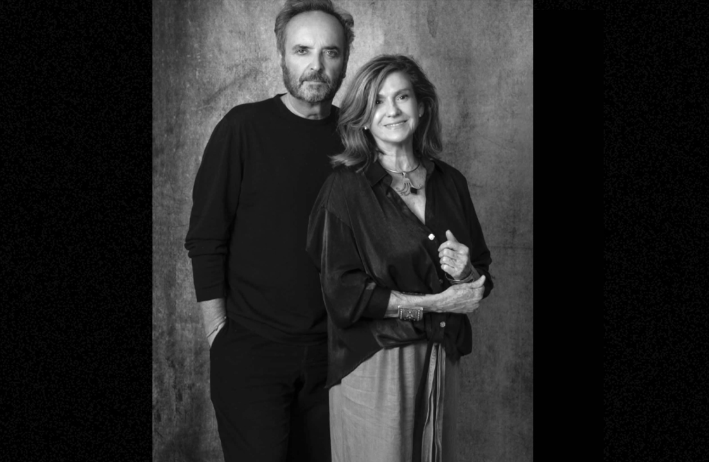 MUHER firma el cartel oficial de la 65� edici�n del Festival Internacional del Cante de las Minas