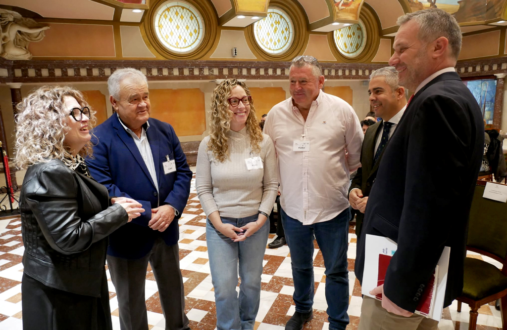 El PP logra impulsar una Ley que permitir�a la celebraci�n del Rally en Sierra Espu�a �como en las �ltimas 37 ediciones�