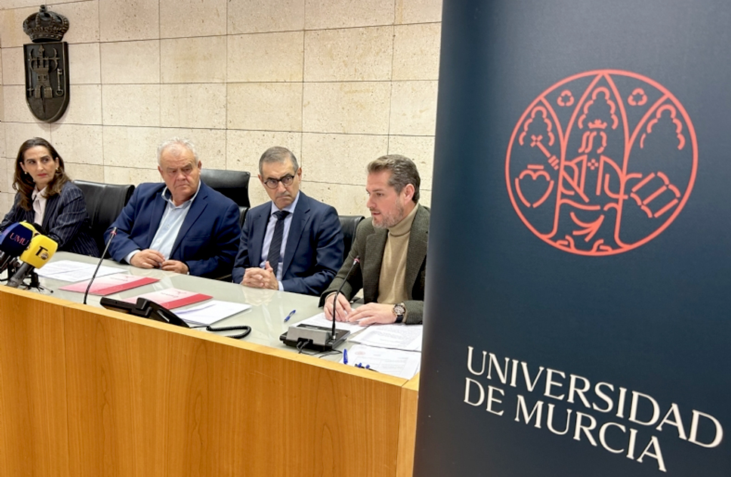 La Sede Permanente de Extensi�n Universitaria en Totana desarrollar� actividades formativas, culturales y deportivas